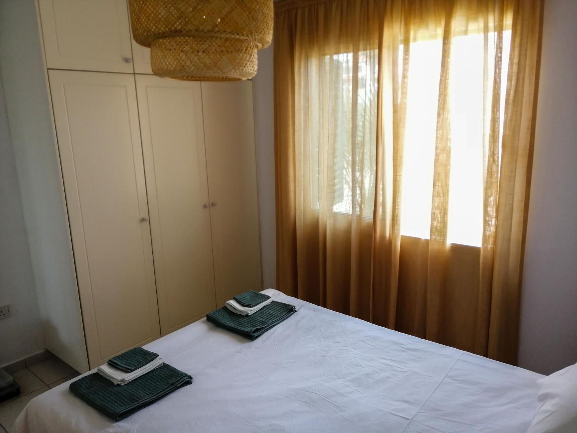 Top Seaview Apartment In Peyia Exterior photo
