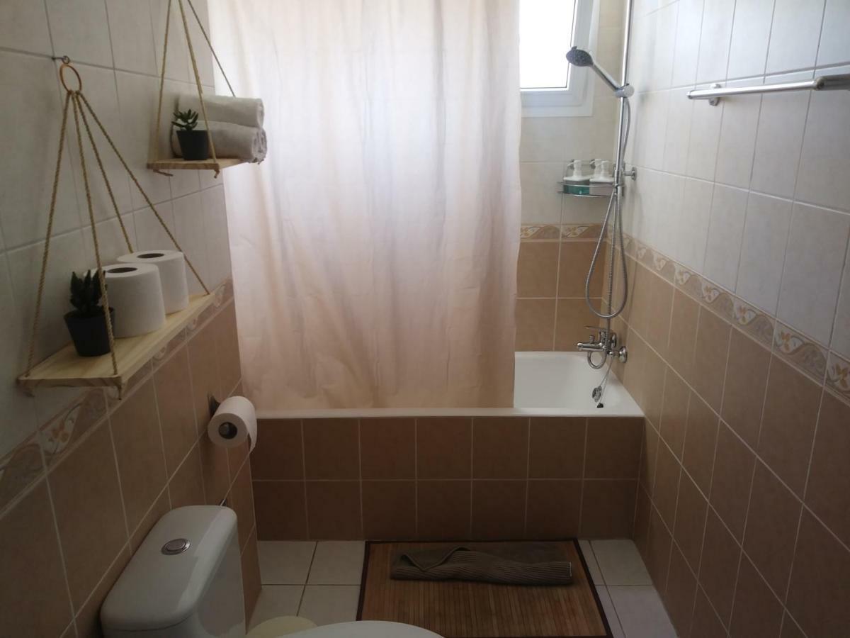 Top Seaview Apartment In Peyia Exterior photo