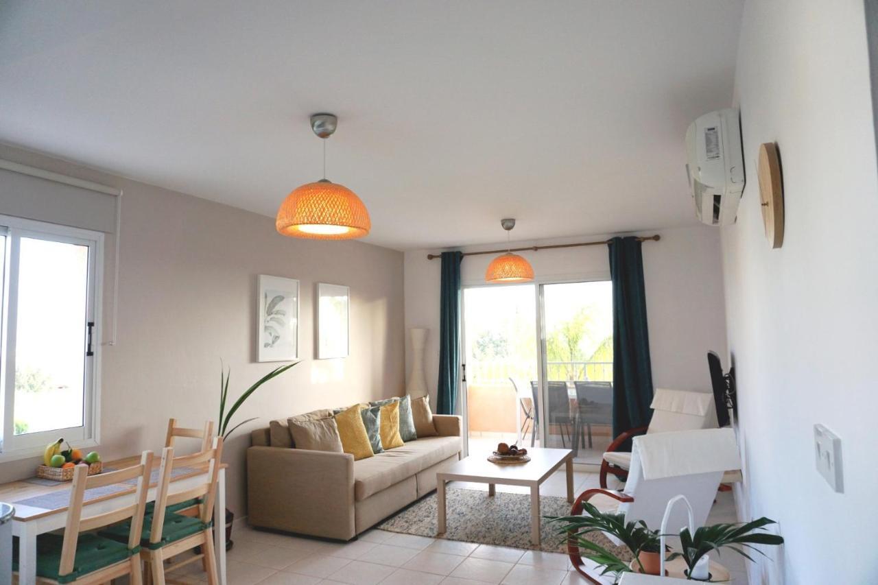 Top Seaview Apartment In Peyia Exterior photo